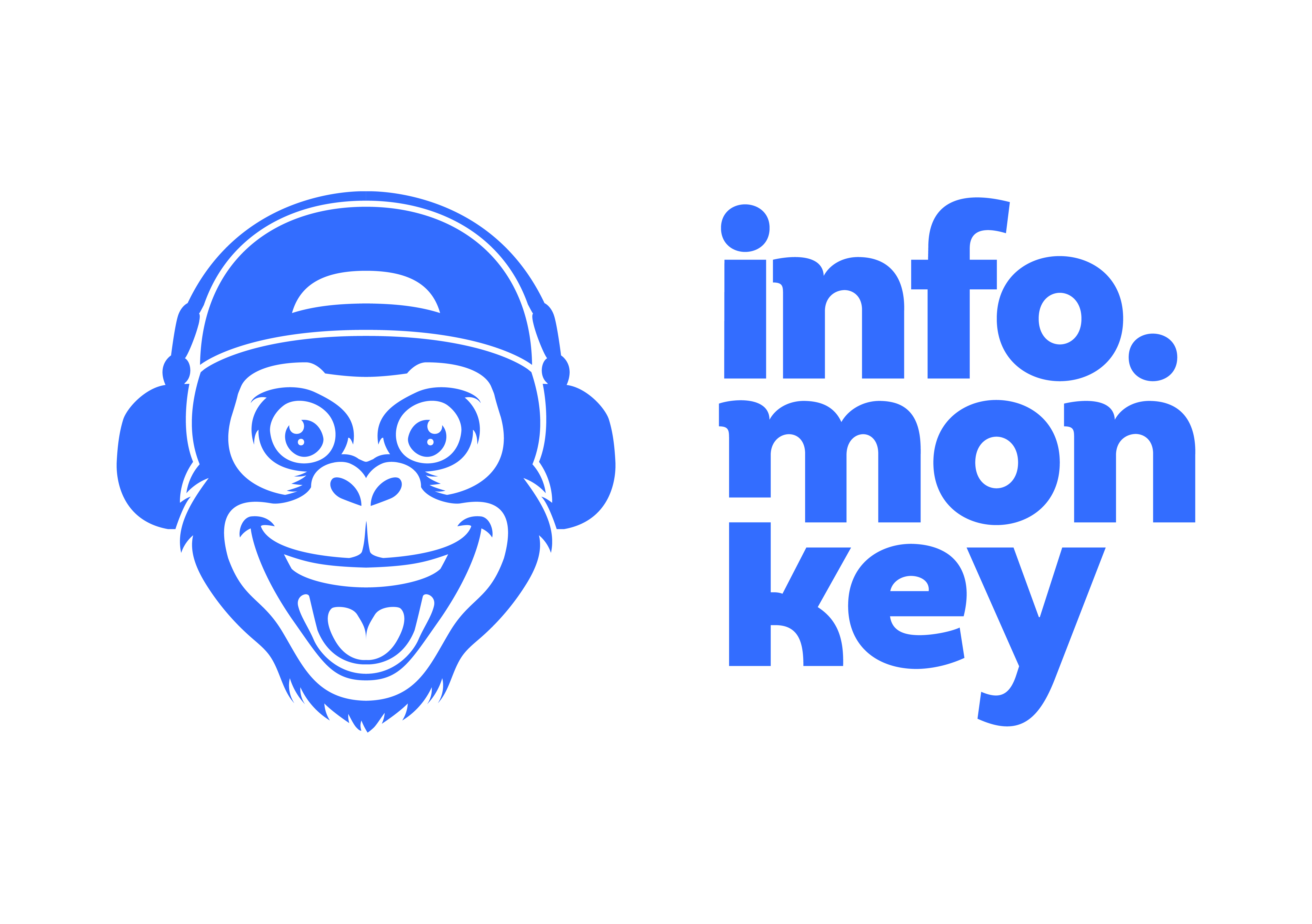 Info Monkey